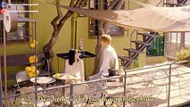 [Vietsub][MV] CHUNJI (천지) TEEN TOP,  EUNHA (은하) GFRIEND - Hold Your Hand (왼손 오른손)