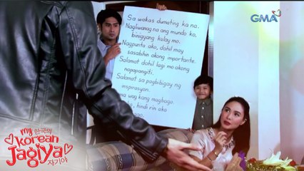 My Korean Jagiya Teaser Ep. 55: Plano ni Kerwin