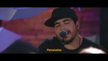 Atitude 67 - Psicanalisa (Ao Vivo / Lyric Video)