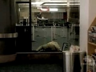 Vancouveur un homme est tué à coups de taser