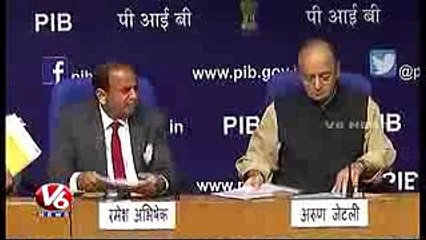 India Breaks Into Top 100 Of World Bank's Ease of Doing Business Rankings  V6 News