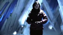 Smallville 10x08 - Abandoned - Lois speaks to Jor-El at the fortress