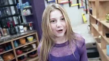 angry beast invades Henry Danger Set  Jace Norman Vlog