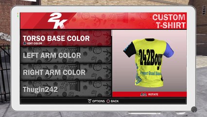 Vote on my shirt or my shirt  pl 2k18 ... I will votes on Your shirt