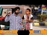 Tilli Auto Wala | ਤਿਲ੍ਲੀ ਆਟੋ ਵਾਲਾ | Comedy | Shugli Jugli | Best Punjabi Comedy