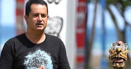 Survivor 2018'den İlk Fragman Geldi! Kadroda Turabi de Var