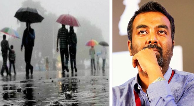 சென்னையில் மிக கனமழை பெய்யும்: வானிலை ஆய்வு மையம் வார்னிங்- வீடியோ