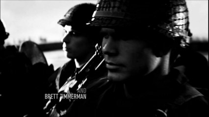 【cod ww2】Call Of Duty World War 2(コール オブ デューティ ワールドウォー2)