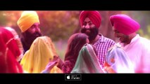 Jindgi De Beri Meri | Ik Onkar | Sunidhi Chauhan | Latest Punjabi Songs 2017