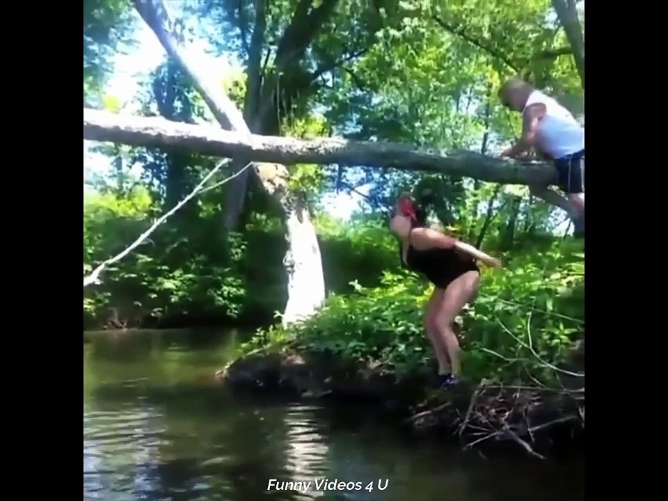 Ultimate funny fails compilation of 2017