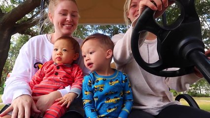 A Funny Storytime! (Something Exciting Happened)