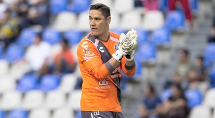“Primero soy profesional y luego americanista”: Moisés Muñoz