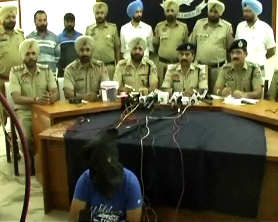Cameraman arrested in makeup artist Geet Brar murder case