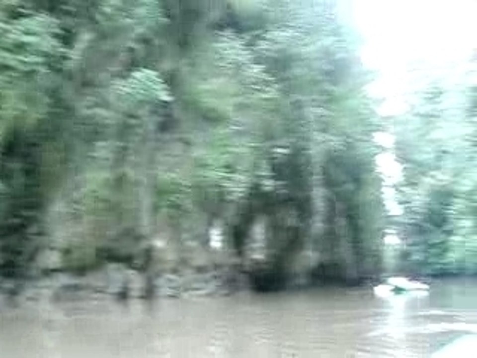 thailand kayaking