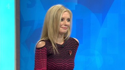 Rachel Riley - Countdown 77x086 2017,11,02 0537c