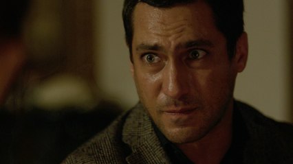 Siyah İnci 6. Bölüm Vural Her Şeyi Açıklıyor mu?