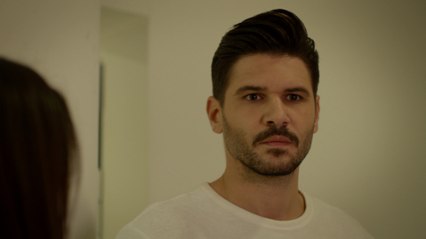 Siyah İnci 6. Bölüm Kenan Yakalanacak mı?