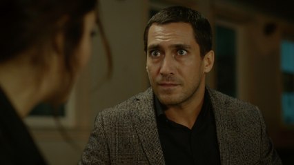 Siyah İnci 6. Bölüm Vural'dan Tehditkar Sözler