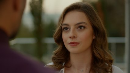 Siyah İnci 6. Bölüm Yanında Olmak için