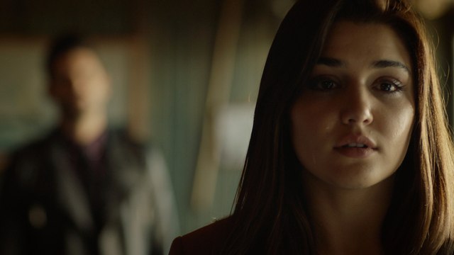 Siyah İnci 6. Bölüm Hazal Gerçeği Anlatacak mı?