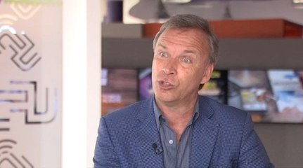 Andrés Fassi en exclusiva