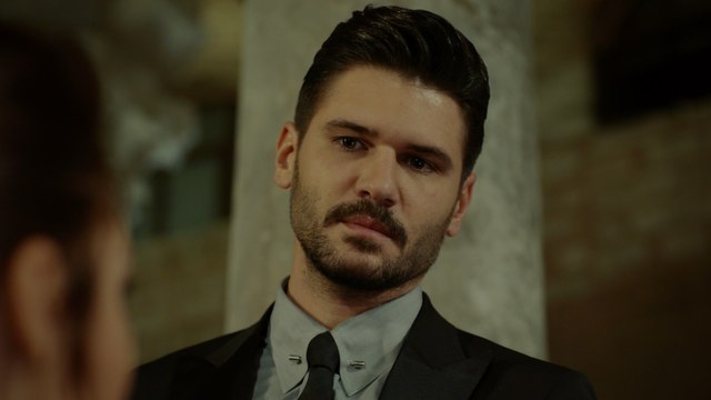 Siyah İnci 6. Bölüm Çok Özel Bir Kadın