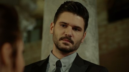 Siyah İnci 6. Bölüm Çok Özel Bir Kadın