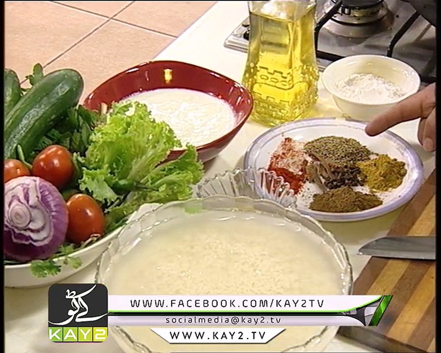 Kay2 Sehar KPK ( 01-11-2017 )