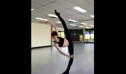 Dusty Button - Dance Compilation