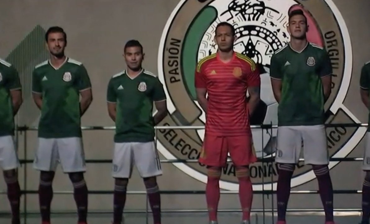 La nueva piel del “Tricolor”
