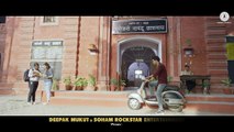 Shaadi Mein Zaroor Aana | Pink Mein Juhi Chawla Lagte Ho | Promo 2 | Rajkummar Rao | Kriti Kharbanda
