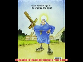 Read Soeur Marie-Thérèse, Tome 2 : Heureux les imbéciles Book Online