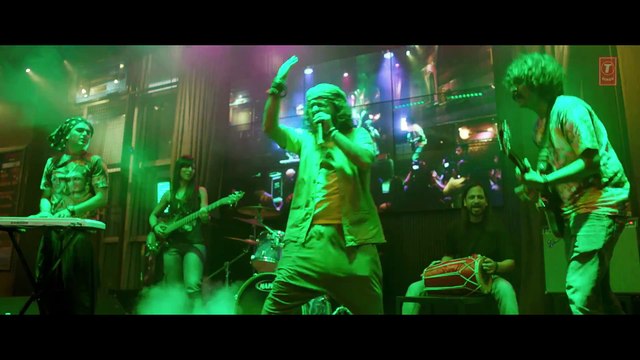 RIBBON Charkha Ghoom Raha Hai Video Song Kalki Koechlin Sumeet Vyas