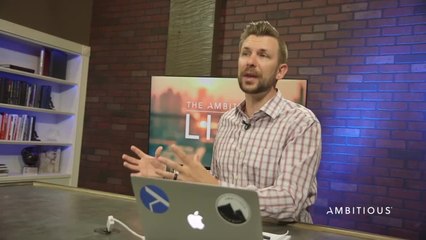 How To Stop Overthinking Everything As An Entrepreneur