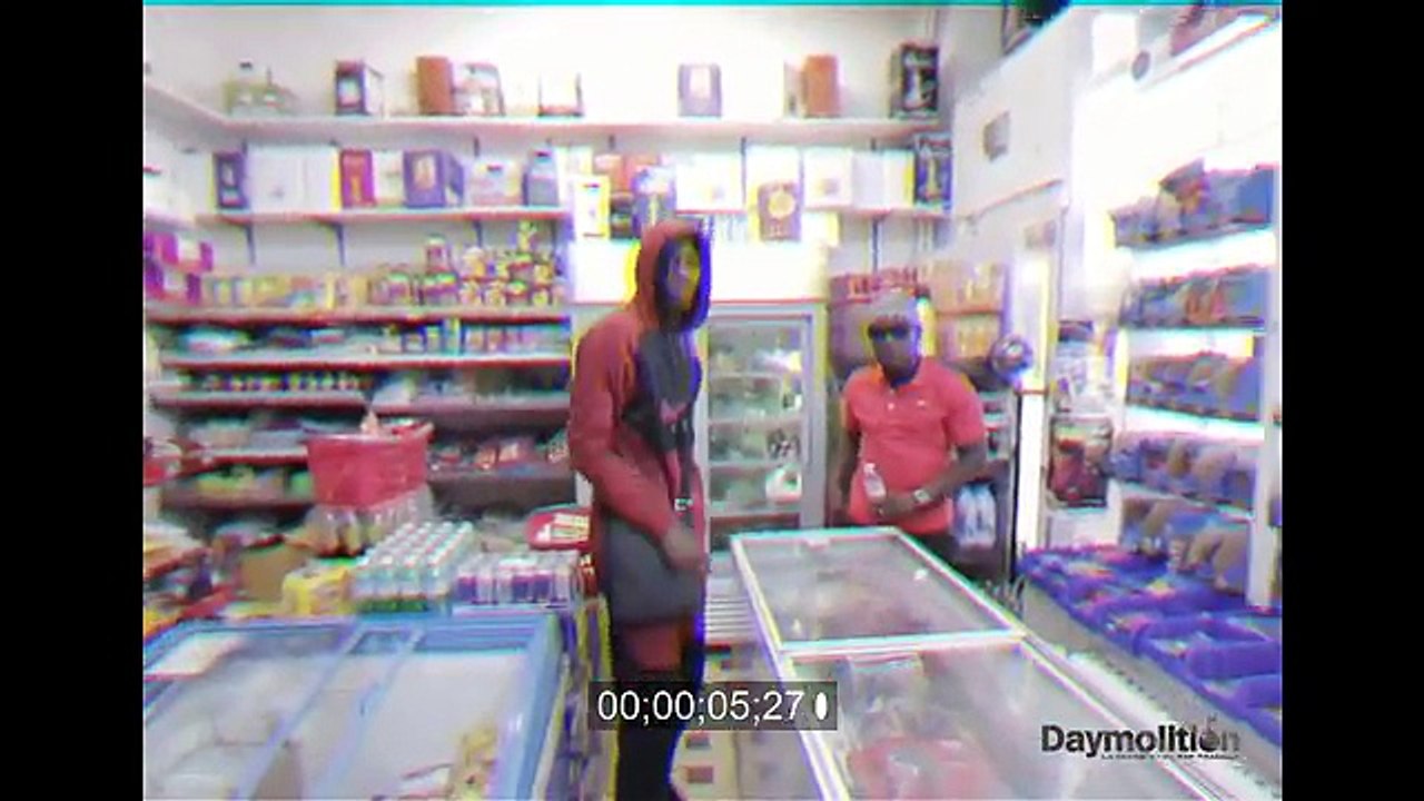 Yan key x Lidow - FRE$H