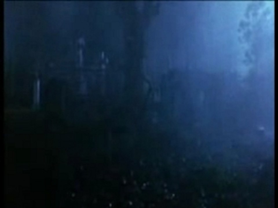 Friday The 13th Part VI Jason Lives