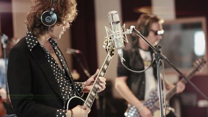 Los Zigarros - ¿Qué Demonios Hago Yo Aquí?