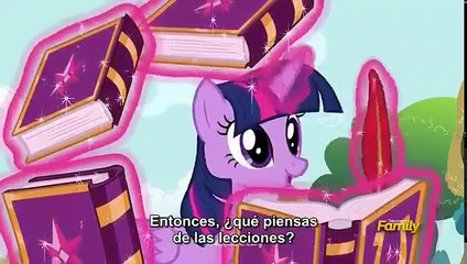 My Little Pony-FiM Season 7 episode 14 Fame and Misfortune