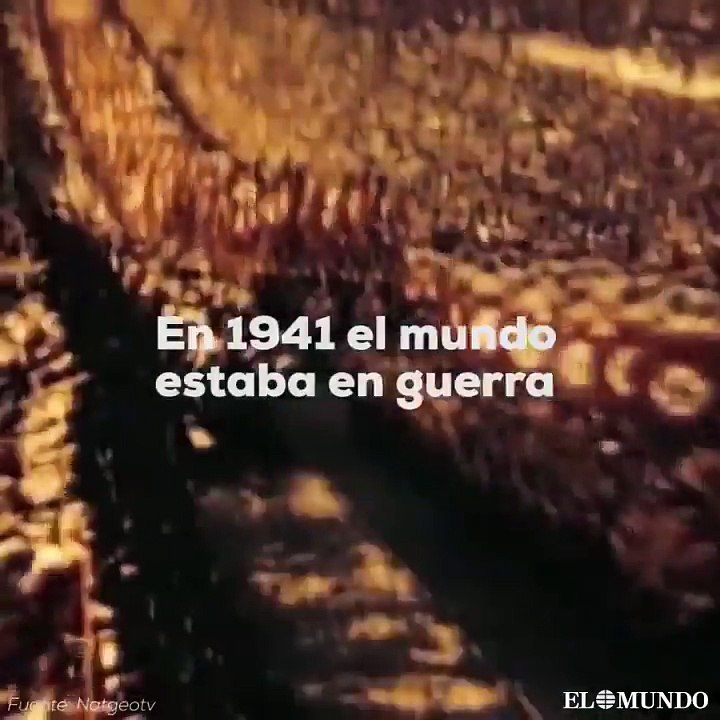 Hedy Lamarr, breve biografía