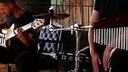 Turgay Saka - Hepsi Yalan Akustik - Teaser