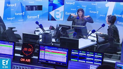 Le transport routier face à une pénurie de chauffeurs