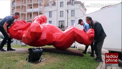 Montélimar : Orlinski, ce n'est pas tout à fait fini !