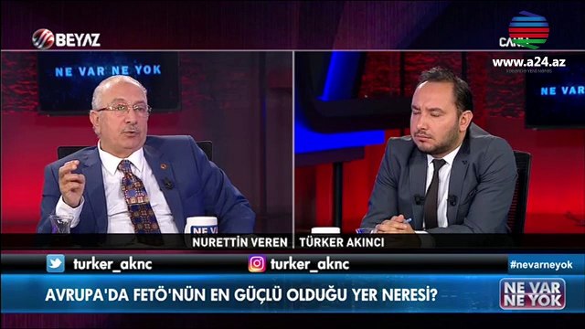 Türkiyə FETO ilə mübarizədə çətinlik çəkir