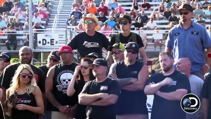 Street Outlaws Season 10 trailer
