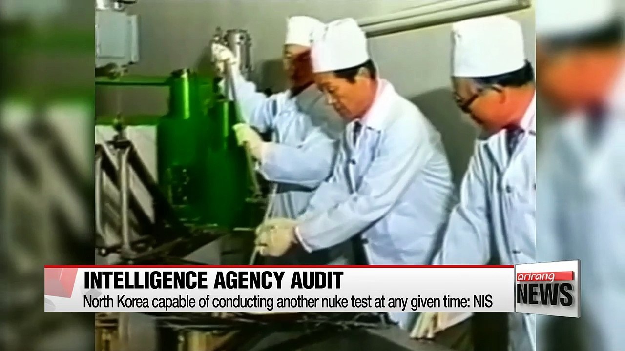 North Korea to continue nuclear tests, public executions: NIS