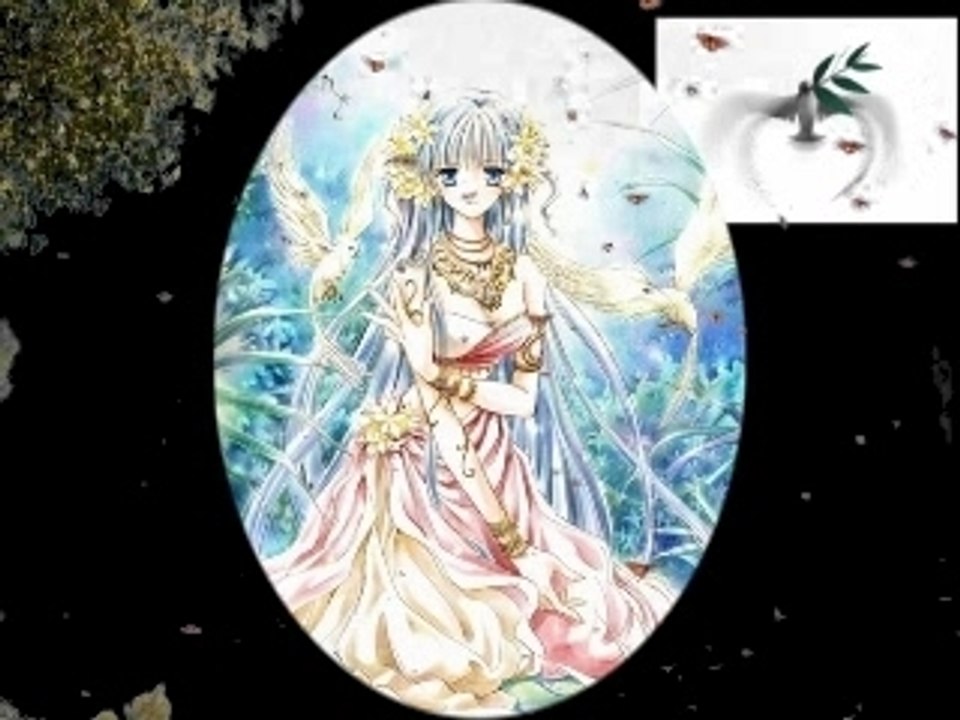 Le royaume des fées