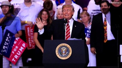 EEUU envía dos bombardeos a Corea.