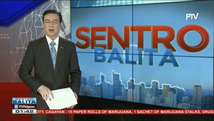 MMDA: Mas kakaunting basura ang nahakot ngayong #Undas2017