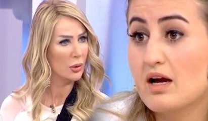 Seda Sayan'dan dolandırılan geline: Gerdek oldu mu?