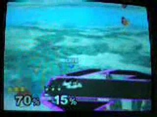 Versus eagle vs shadow